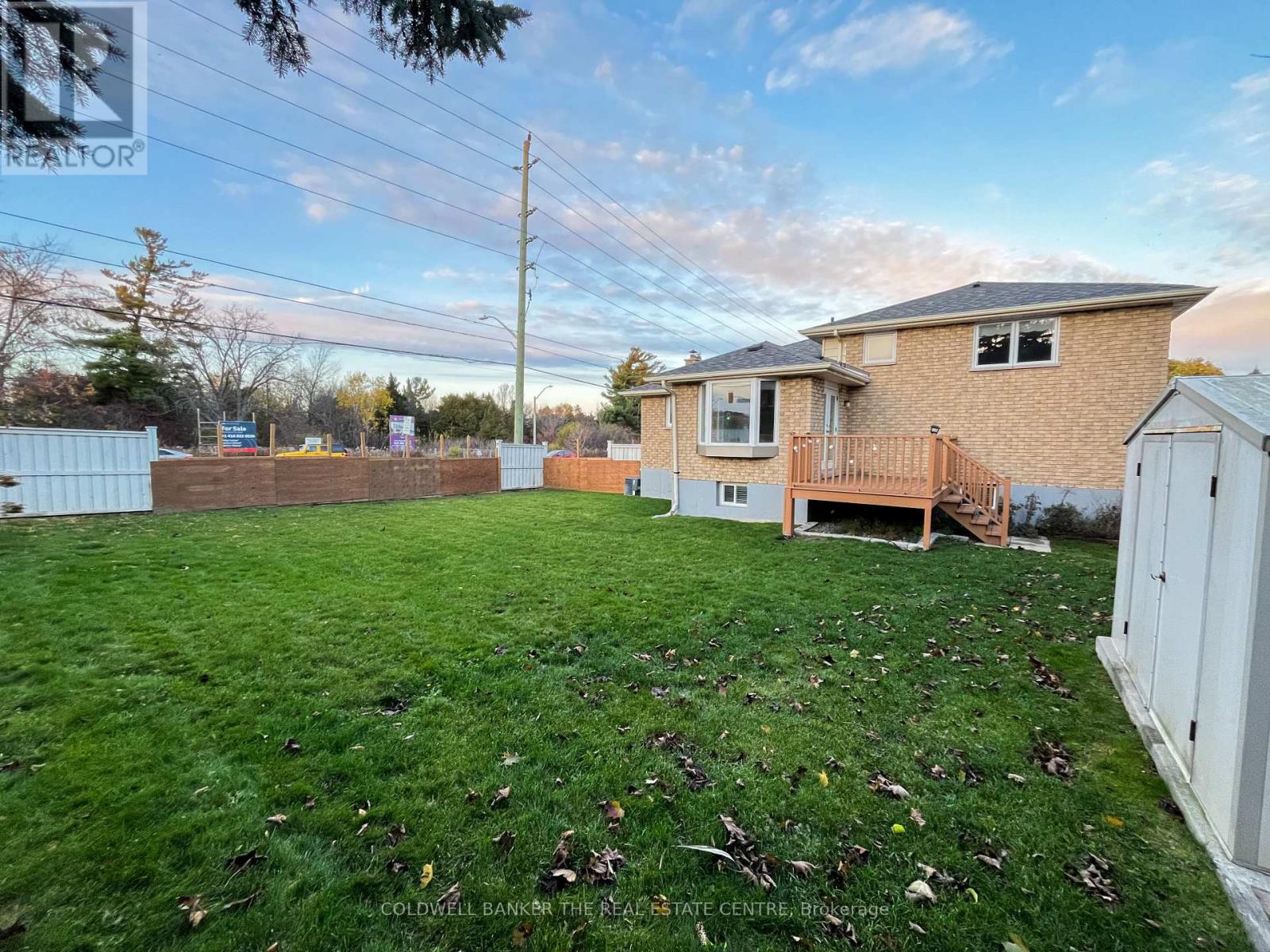 4 Wood Crescent, Bradford West Gwillimbury (Bradford), Ontario  L3Z 2G2 - Photo 25 - N12534262