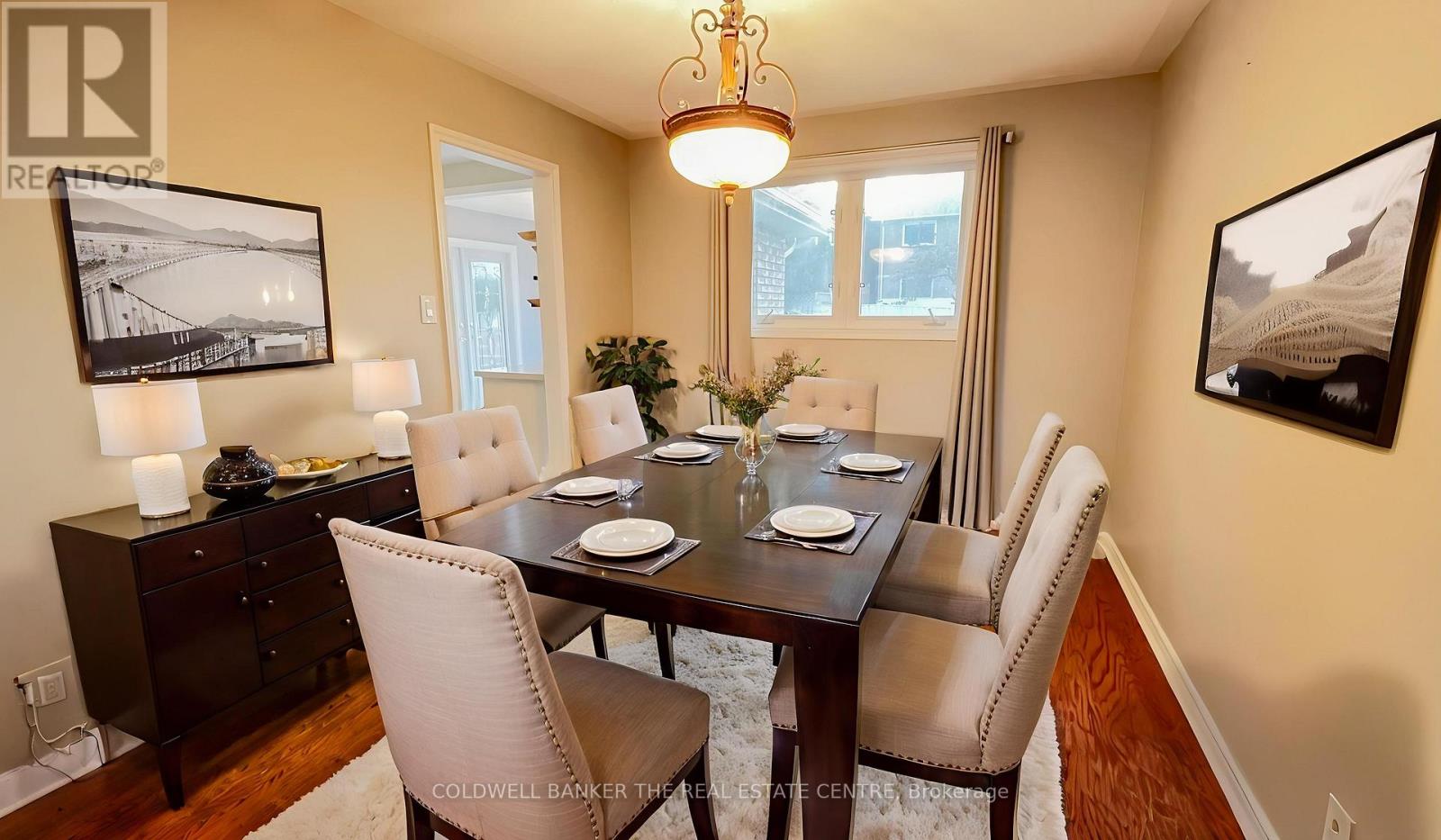 4 Wood Crescent, Bradford West Gwillimbury (Bradford), Ontario  L3Z 2G2 - Photo 7 - N12534262