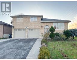 4 WOOD CRESCENT, Bradford West Gwillimbury, Ontario