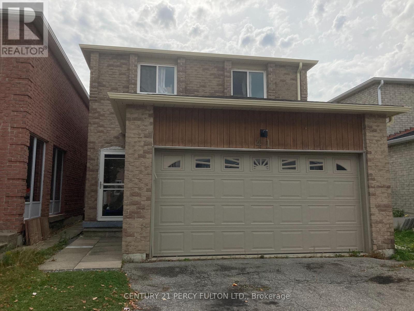 Bsmt - 41 Rosseter Road, Markham, Ontario  L3S 2N1 - Photo 1 - N12534300