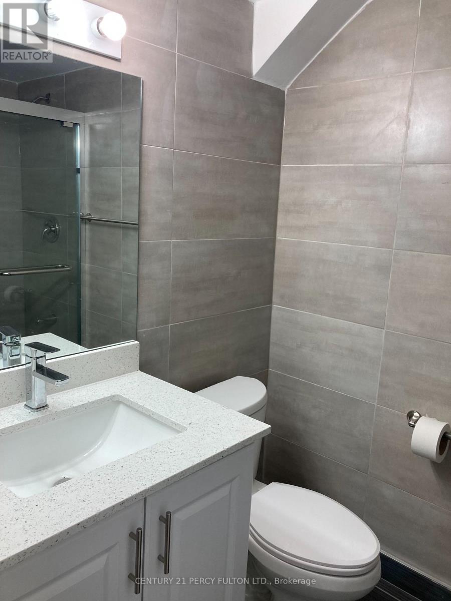 Bsmt - 41 Rosseter Road, Markham, Ontario  L3S 2N1 - Photo 13 - N12534300