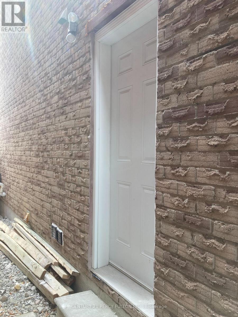 Bsmt - 41 Rosseter Road, Markham, Ontario  L3S 2N1 - Photo 3 - N12534300