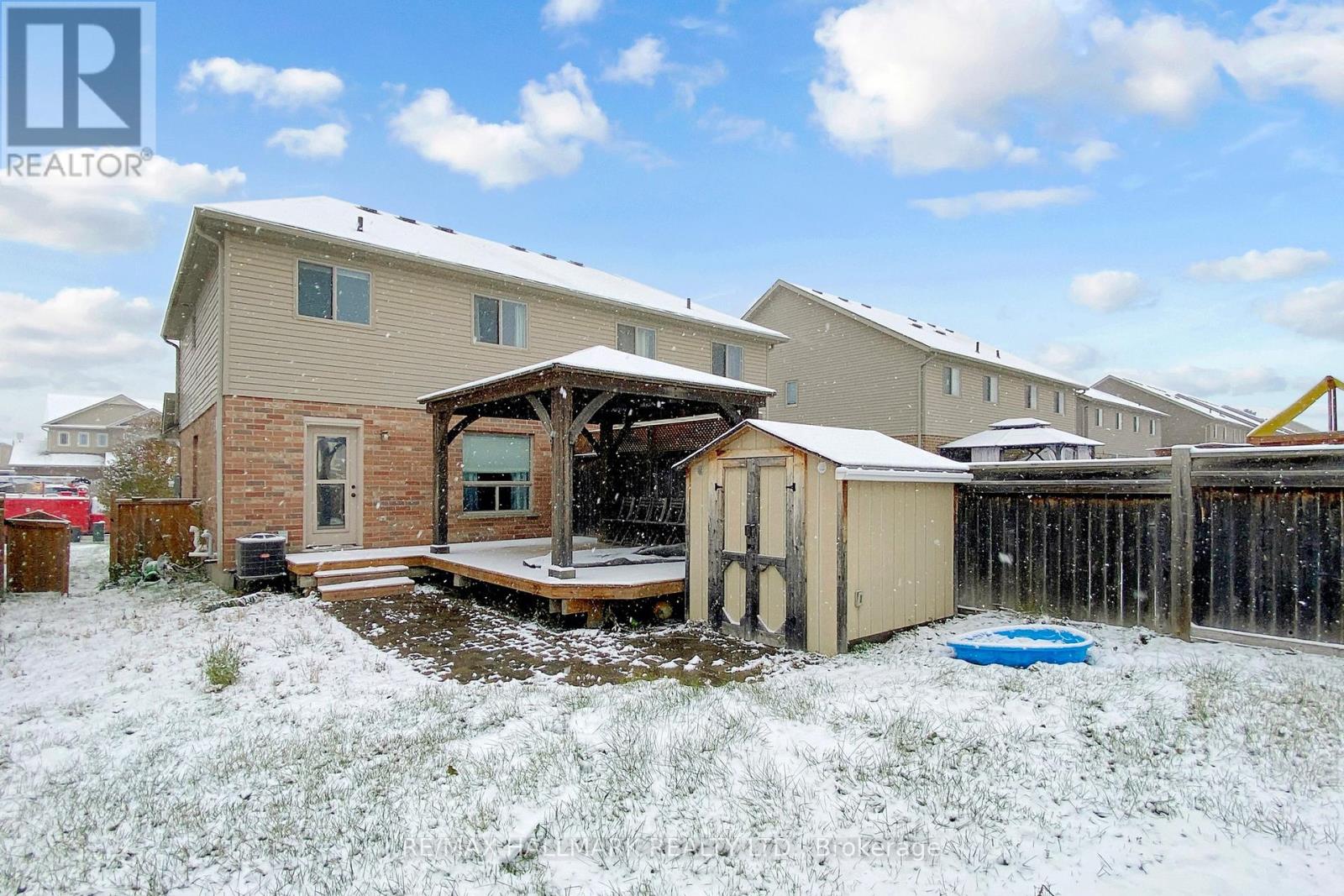 59 Stevenson Street, Essa (Angus), Ontario  L0M 1B6 - Photo 14 - N12534324