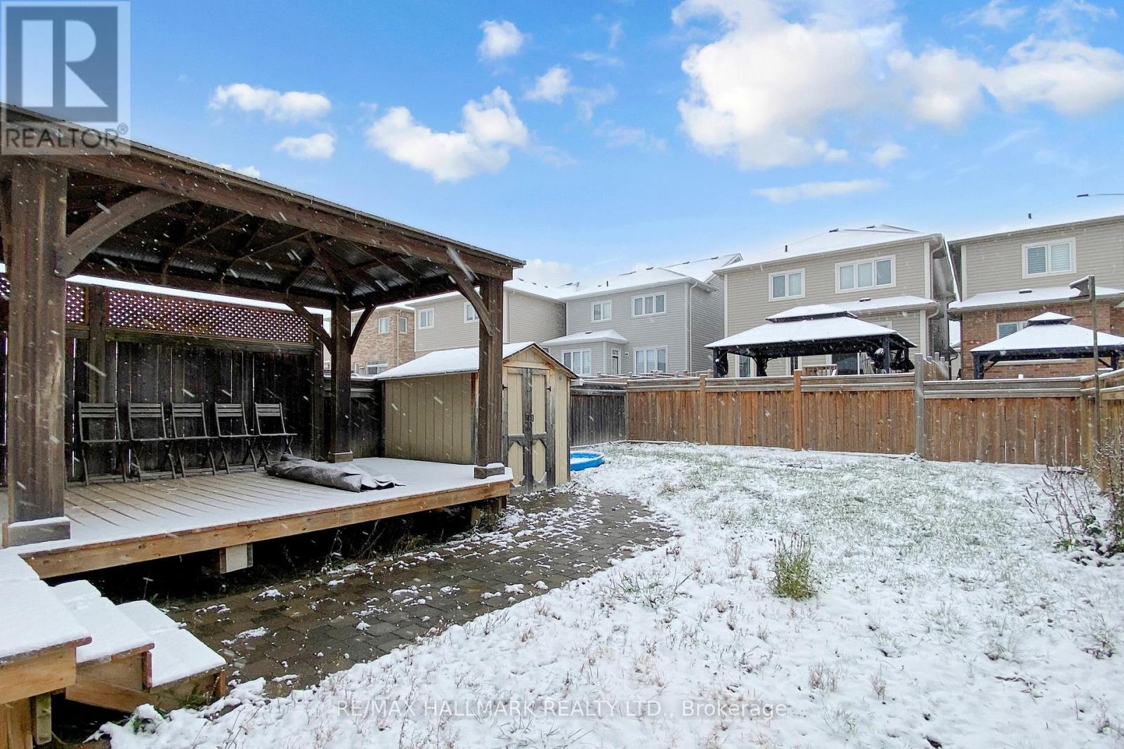 59 Stevenson Street, Essa (Angus), Ontario  L0M 1B6 - Photo 15 - N12534324