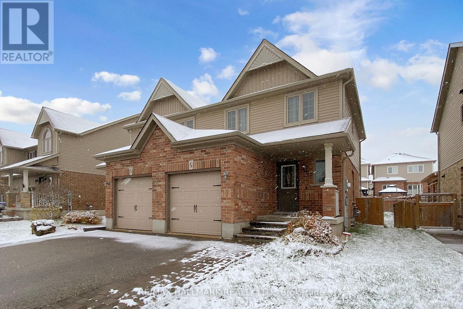 59 Stevenson Street, Essa (Angus), Ontario  L0M 1B6 - Photo 2 - N12534324