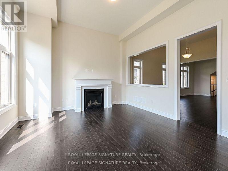 3448 Mosley Gate, Oakville, Ontario  L6H 7C6 - Photo 10 - W12534266