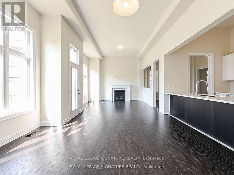 3448 Mosley Gate, Oakville, Ontario  L6H 7C6 - Photo 12 - W12534266