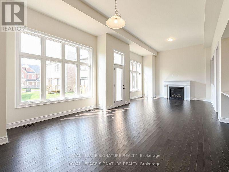 3448 Mosley Gate, Oakville, Ontario  L6H 7C6 - Photo 13 - W12534266