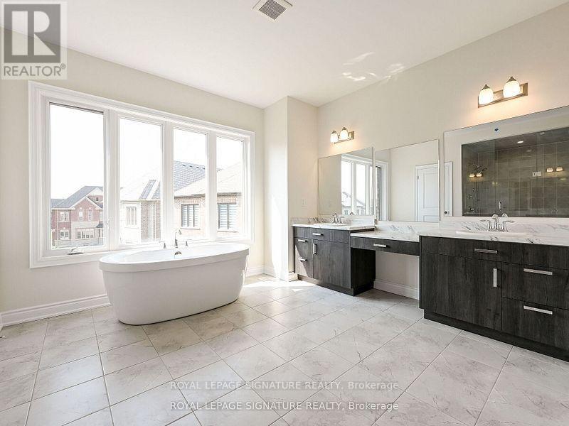 3448 Mosley Gate, Oakville, Ontario  L6H 7C6 - Photo 25 - W12534266