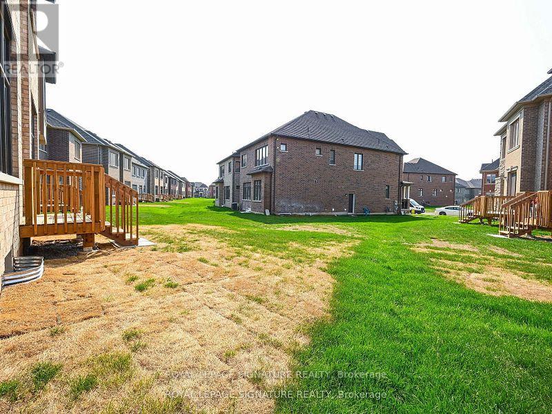 3448 Mosley Gate, Oakville, Ontario  L6H 7C6 - Photo 37 - W12534266