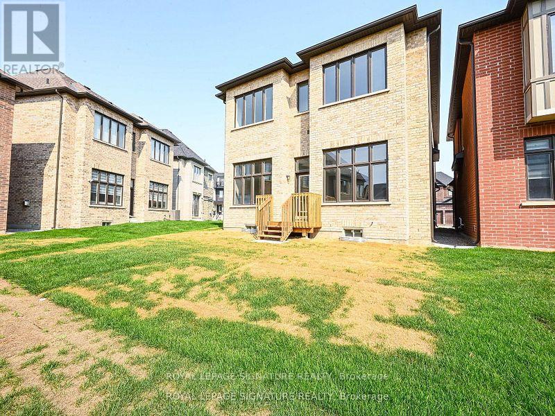 3448 Mosley Gate, Oakville, Ontario  L6H 7C6 - Photo 38 - W12534266