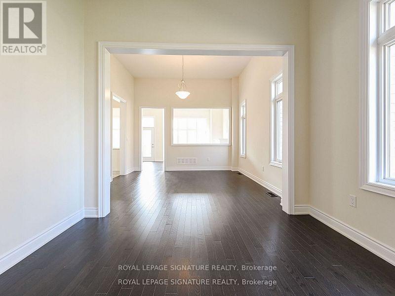 3448 Mosley Gate, Oakville, Ontario  L6H 7C6 - Photo 5 - W12534266