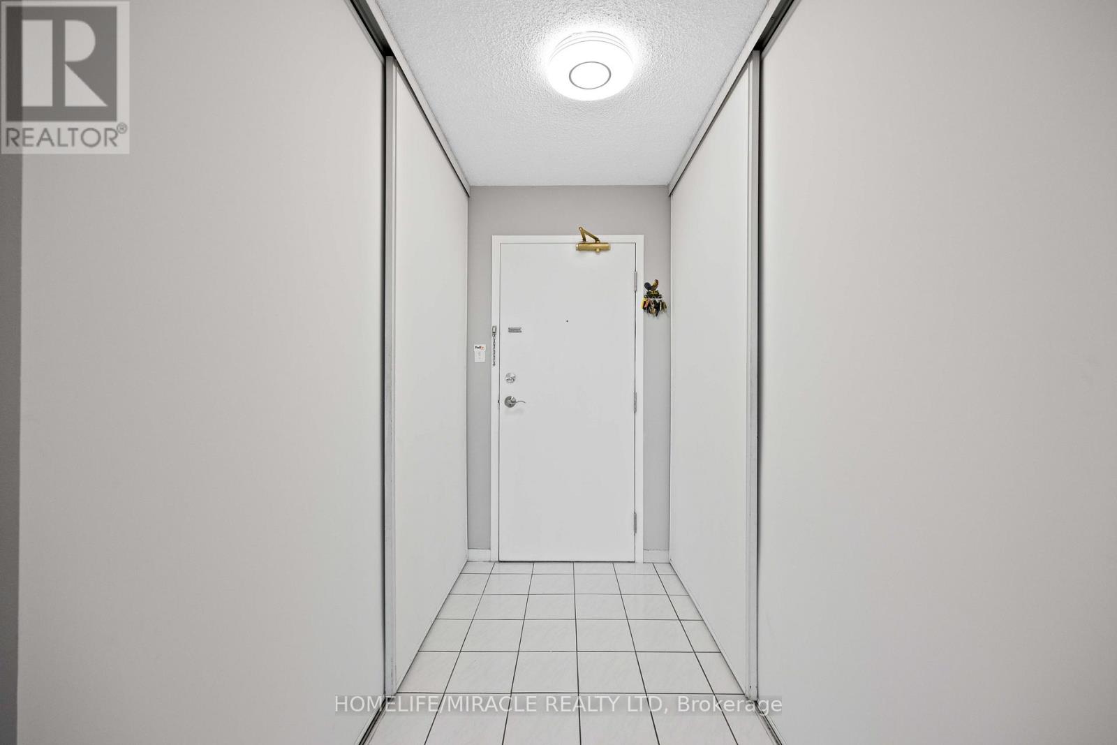 307 - 1 Rowntree Road, Toronto, Ontario  M9V 5G7 - Photo 15 - W12534274