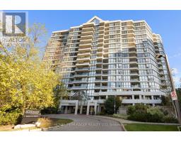 307 - 1 ROWNTREE ROAD, Toronto, Ontario