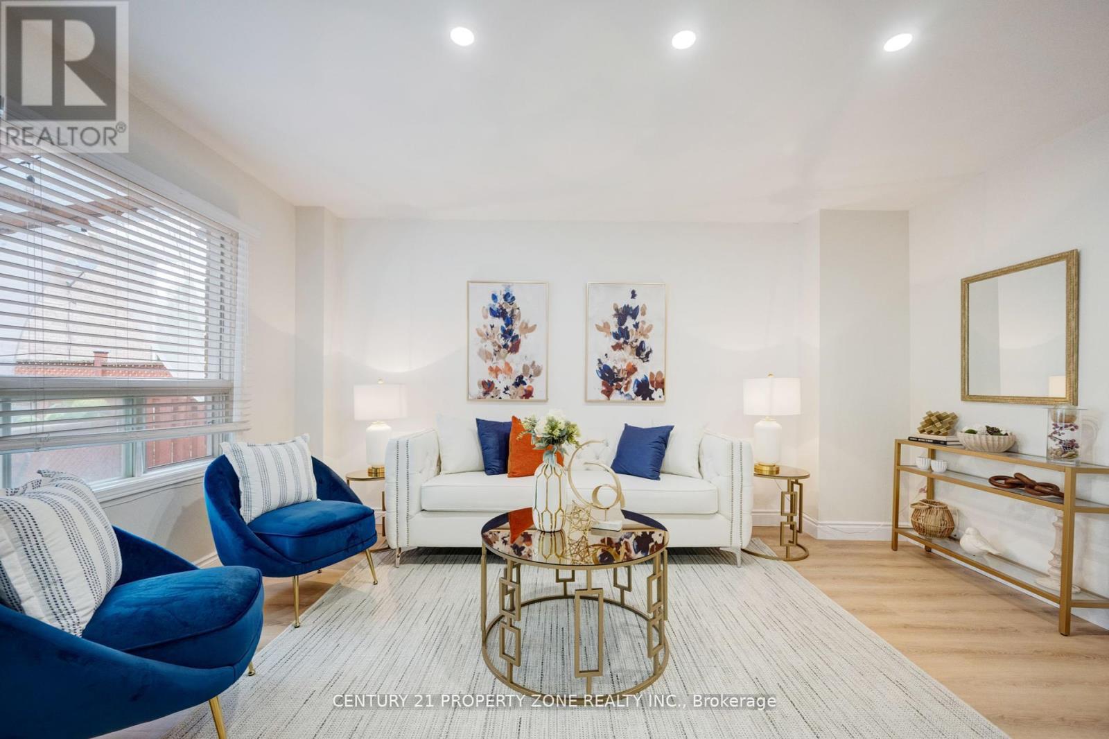 2 Cortez Court, Brampton, Ontario  L6X 3Z4 - Photo 10 - W12534306