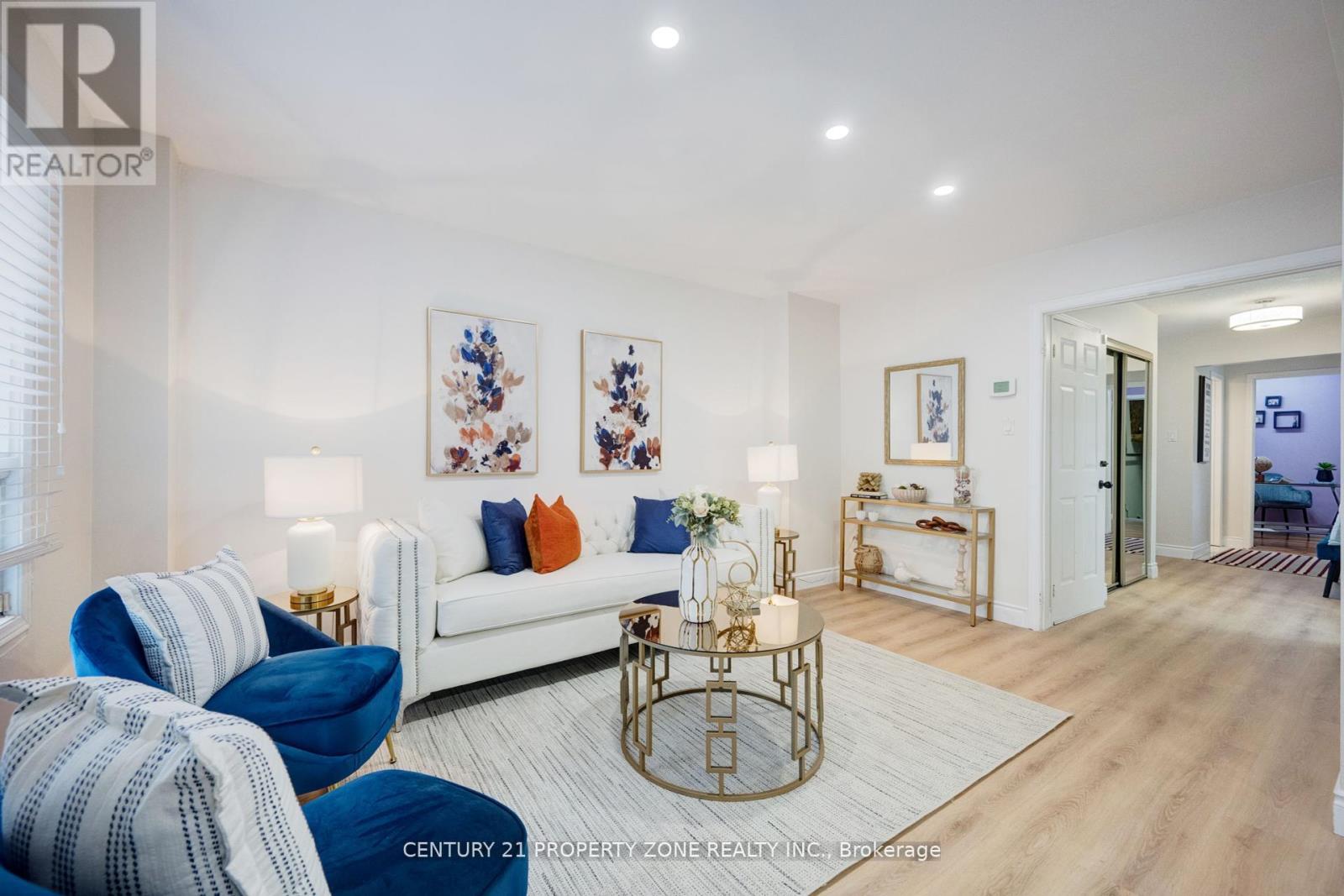 2 Cortez Court, Brampton, Ontario  L6X 3Z4 - Photo 8 - W12534306