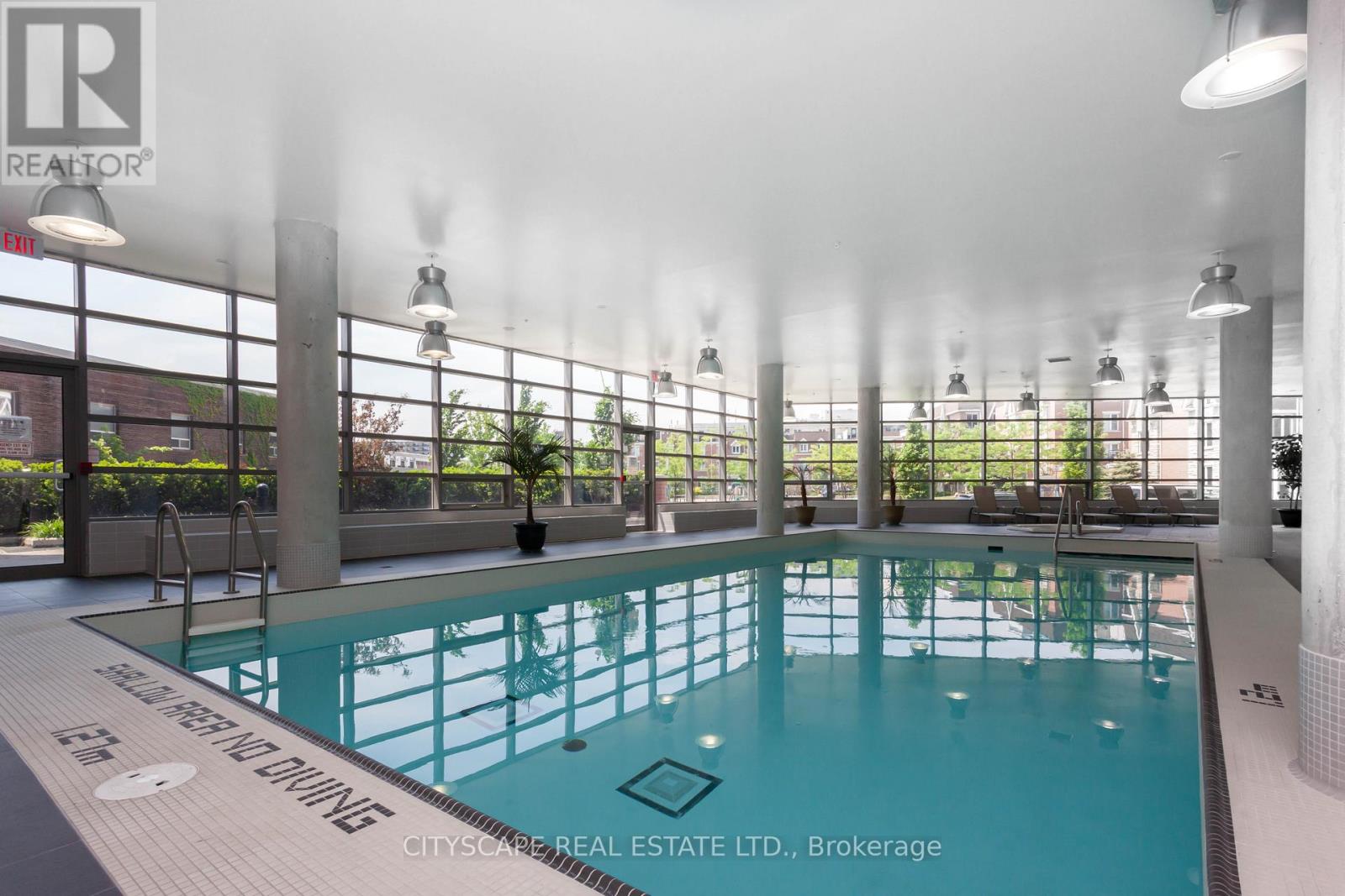 1525 - 38 Joe Shuster Way, Toronto, Ontario  M6K 0A4 - Photo 2 - W12534328