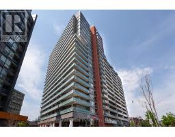 1525 - 38 Joe Shuster Way, Toronto (South Parkdale), Ca
