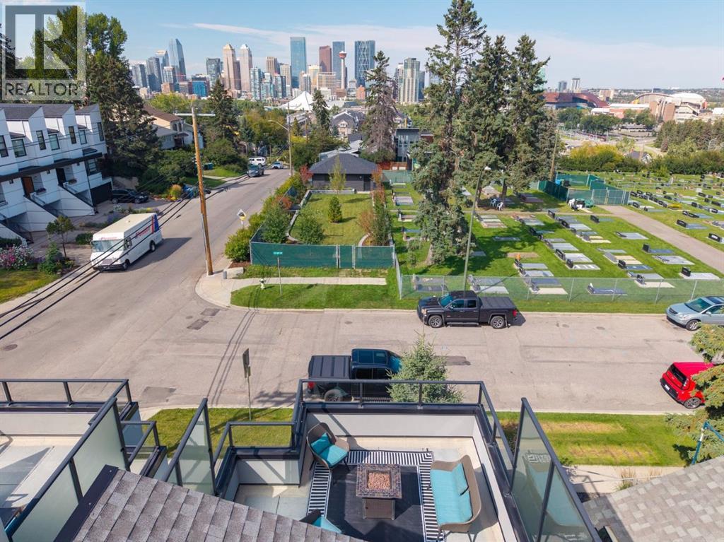 61 30 Avenue Sw, Calgary, Alberta  T2S 2Y4 - Photo 45 - A2250158