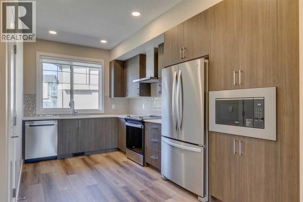 104, 285 Chelsea Court, Chestermere, Alberta  T1X 2W7 - Photo 8 - A2255553