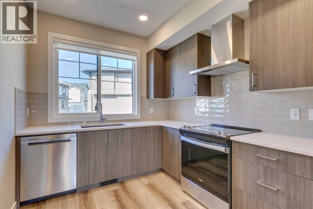 104, 285 Chelsea Court, Chestermere, Alberta  T1X 2W7 - Photo 11 - A2255553