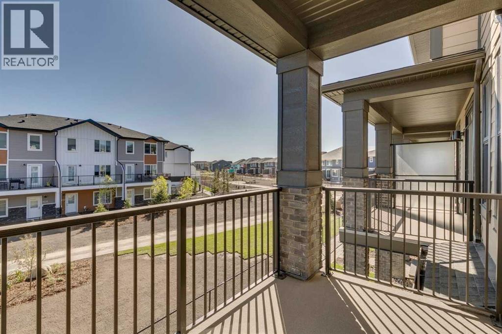 104, 285 Chelsea Court, Chestermere, Alberta  T1X 2W7 - Photo 18 - A2255553