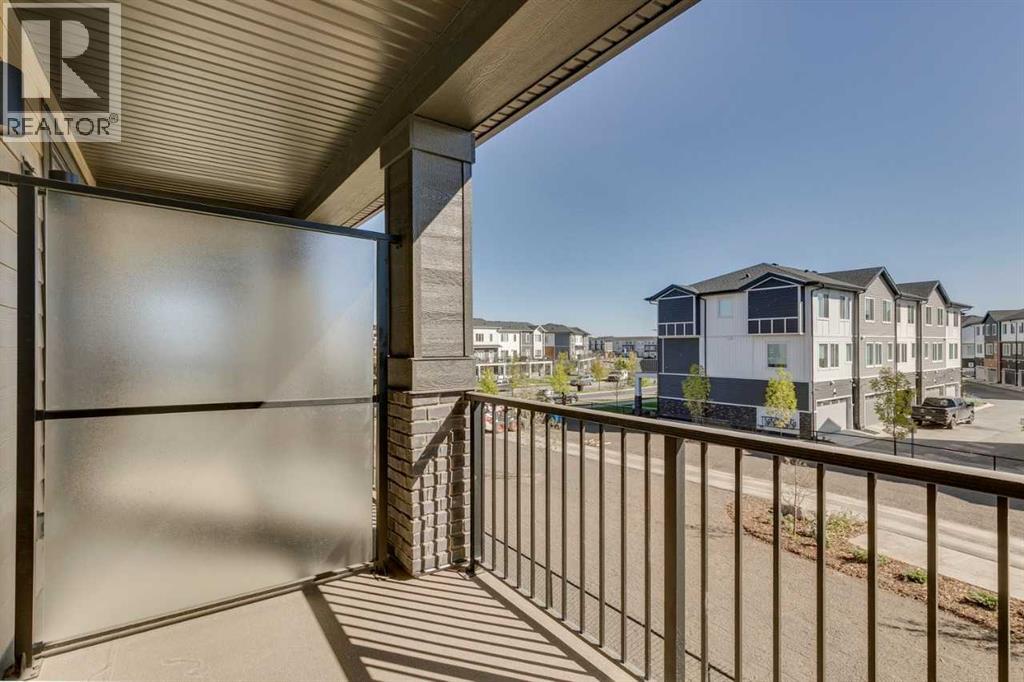 104, 285 Chelsea Court, Chestermere, Alberta  T1X 2W7 - Photo 19 - A2255553