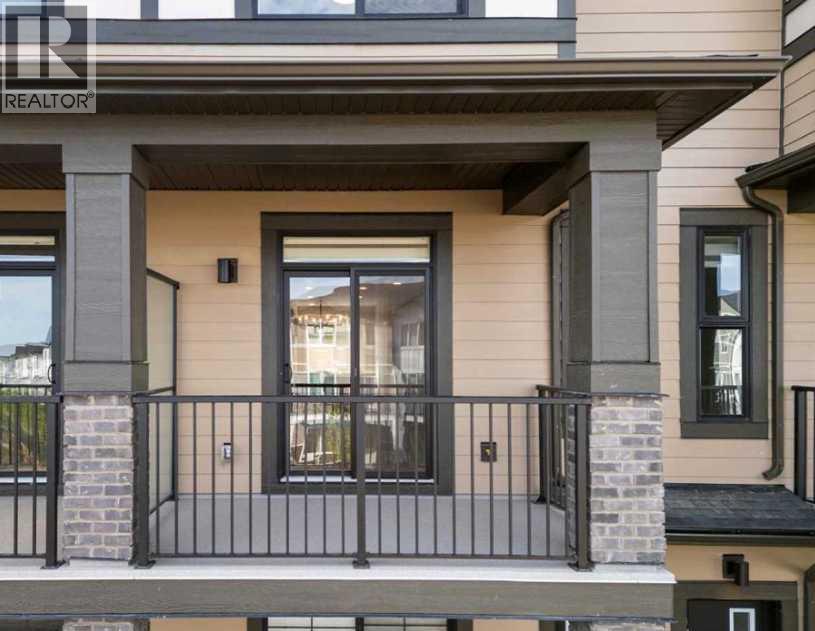 72, 285 Chelsea Court, Chestermere, Alberta  T1X 2W7 - Photo 16 - A2255989