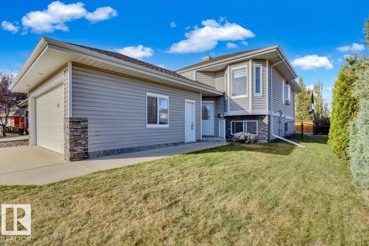 49 BIRCHMONT DR, Leduc, Alberta