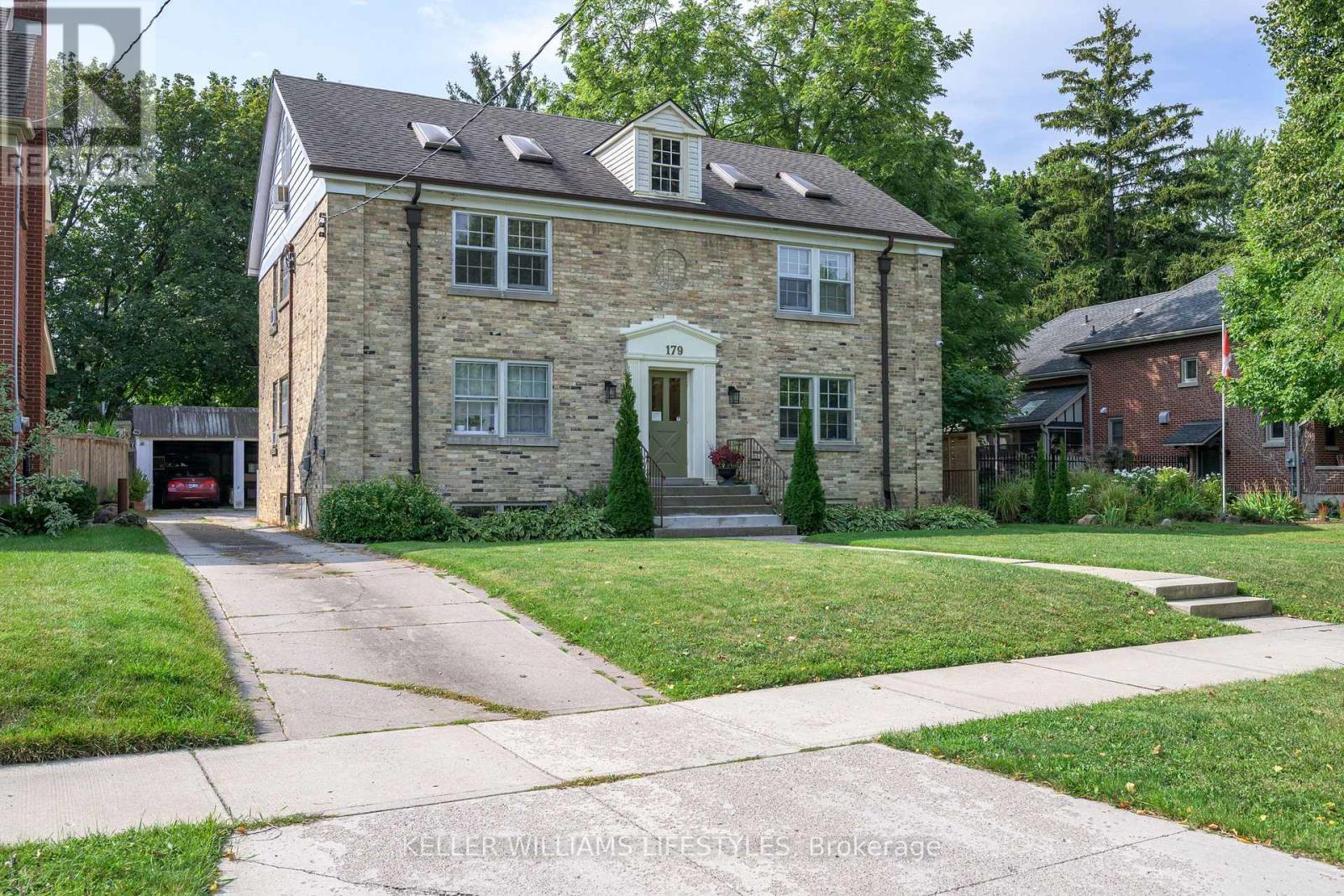 179 Devonshire Avenue, London South, Ontario N6C 2H9 - Photo 1 - X12534384