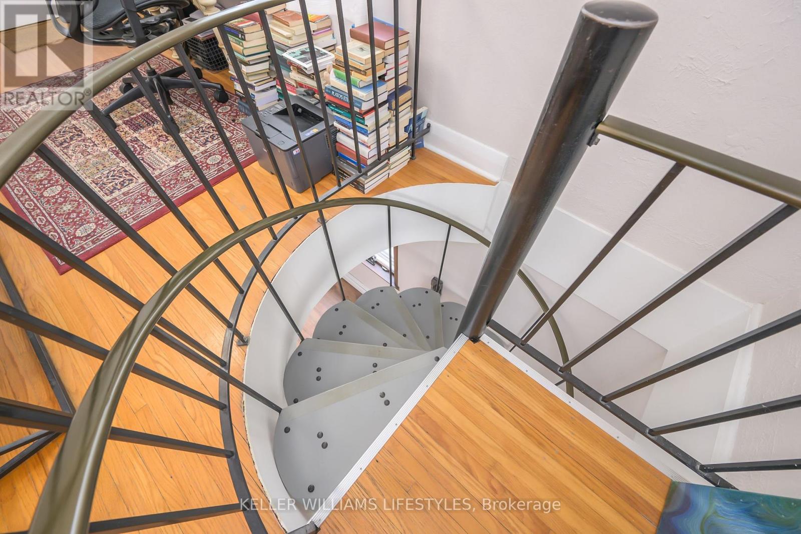 179 Devonshire Avenue, London South, Ontario N6C 2H9 - Photo 16 - X12534384