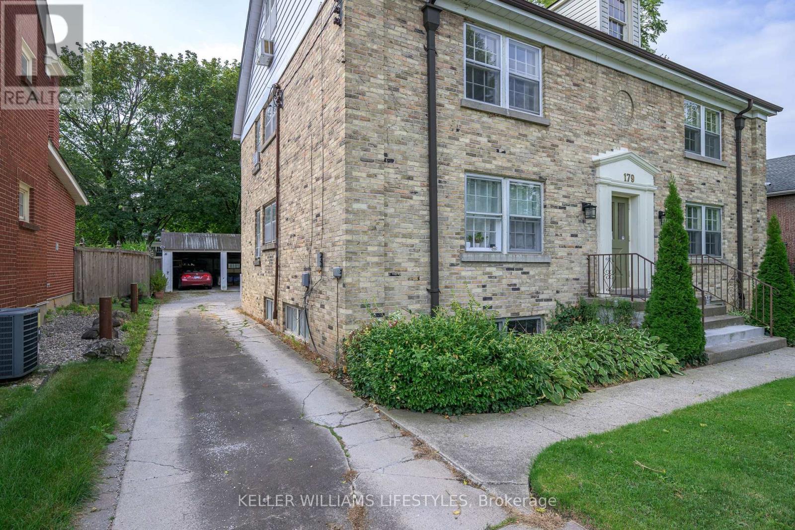 179 Devonshire Avenue, London South, Ontario N6C 2H9 - Photo 35 - X12534384