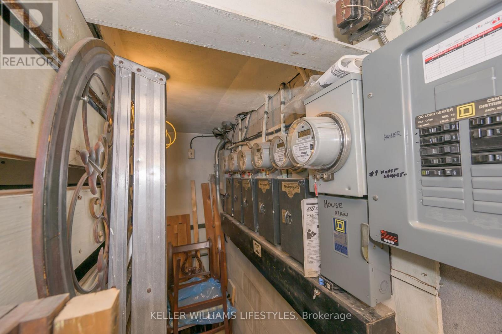 179 Devonshire Avenue, London South, Ontario N6C 2H9 - Photo 45 - X12534384