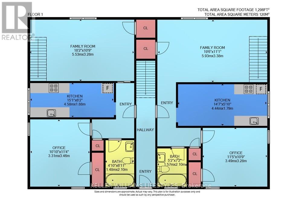 179 Devonshire Avenue, London South, Ontario N6C 2H9 - Photo 47 - X12534384