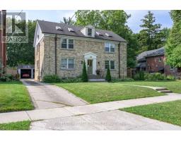 179 DEVONSHIRE AVENUE, London South, Ontario