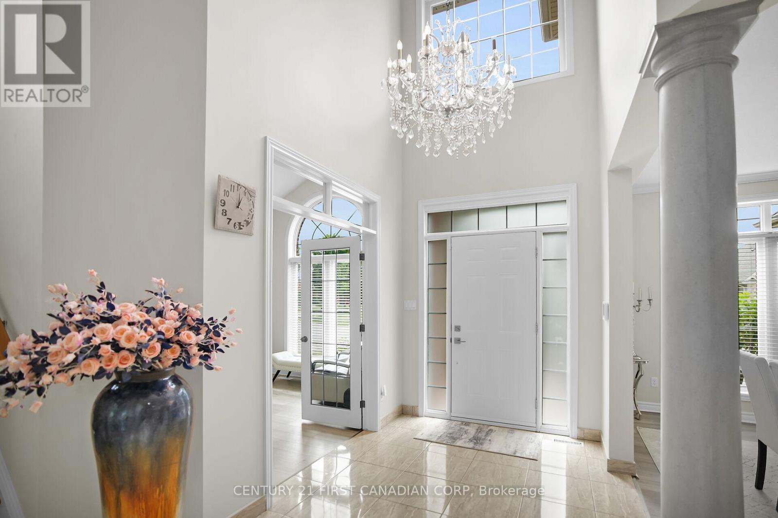 205 East Rivertrace Walk, London North, Ontario  N6G 5L1 - Photo 15 - X12534564