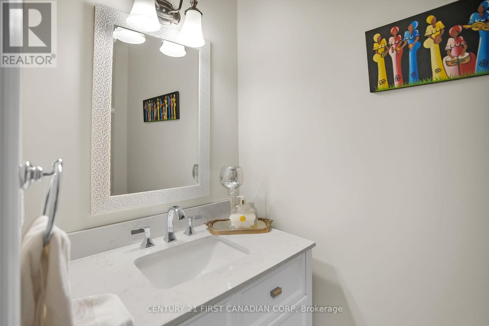 205 East Rivertrace Walk, London North, Ontario  N6G 5L1 - Photo 16 - X12534564