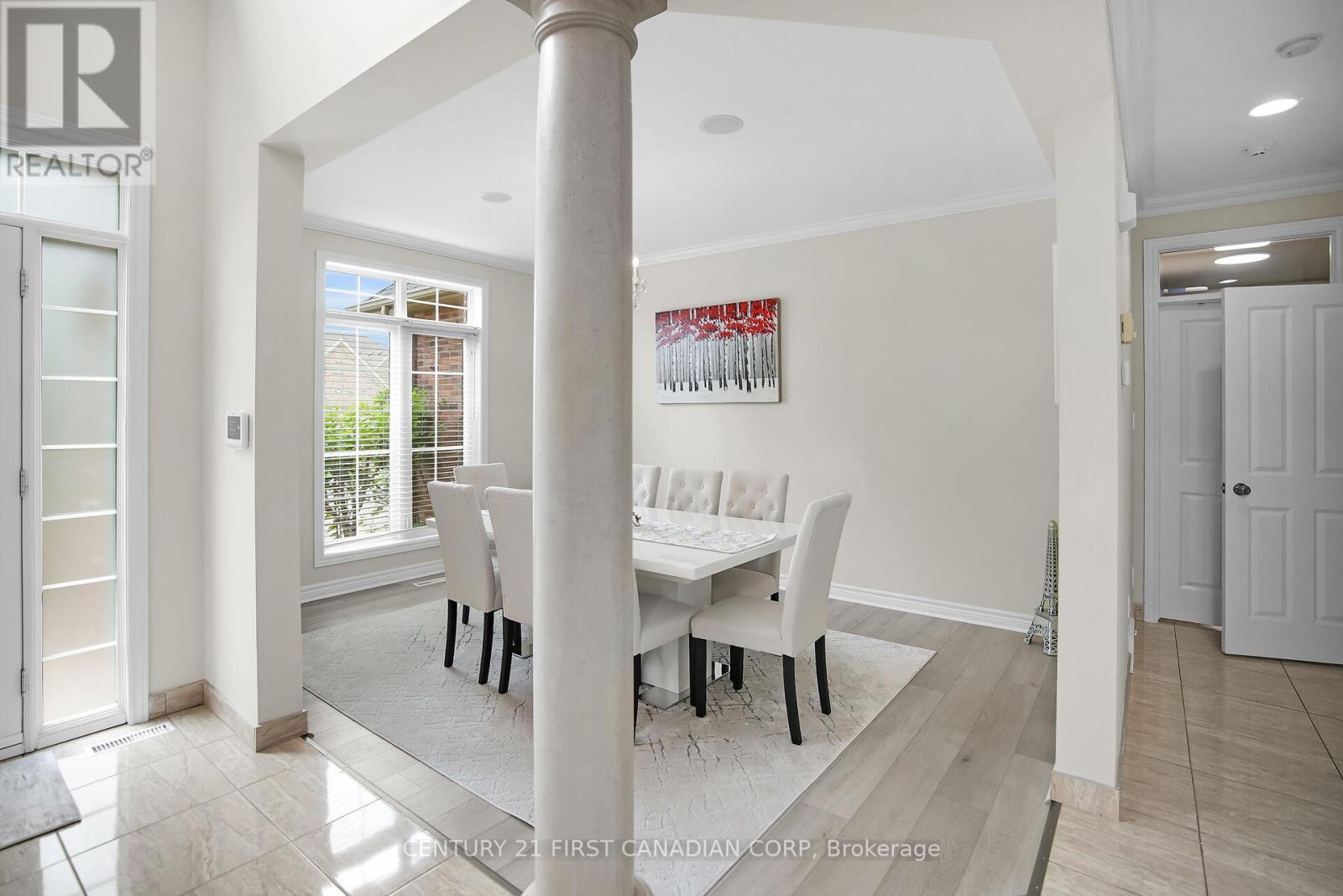 205 East Rivertrace Walk, London North, Ontario  N6G 5L1 - Photo 17 - X12534564