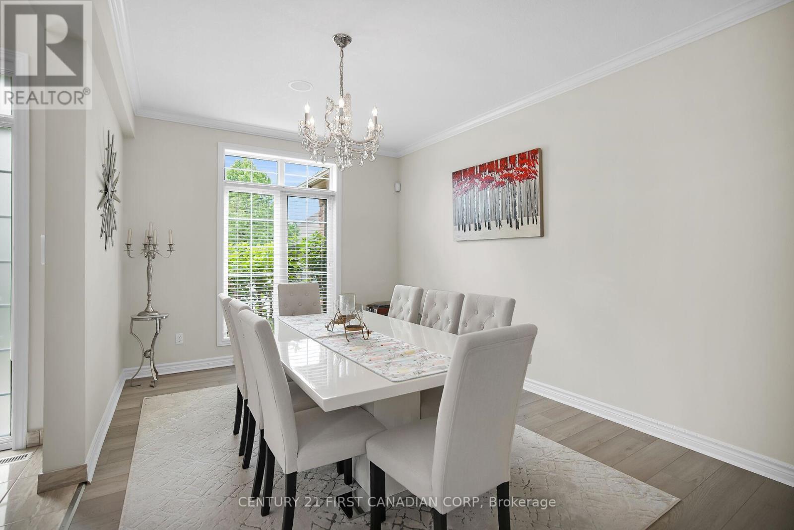 205 East Rivertrace Walk, London North, Ontario  N6G 5L1 - Photo 18 - X12534564