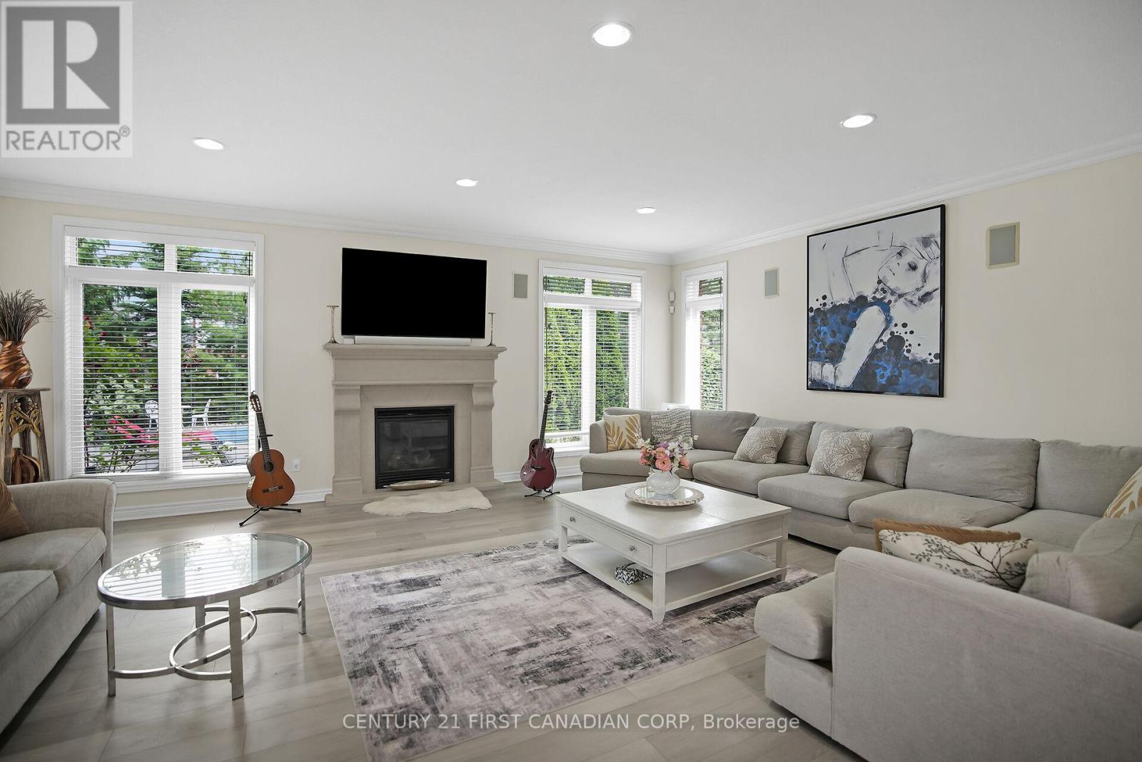 205 East Rivertrace Walk, London North, Ontario  N6G 5L1 - Photo 21 - X12534564