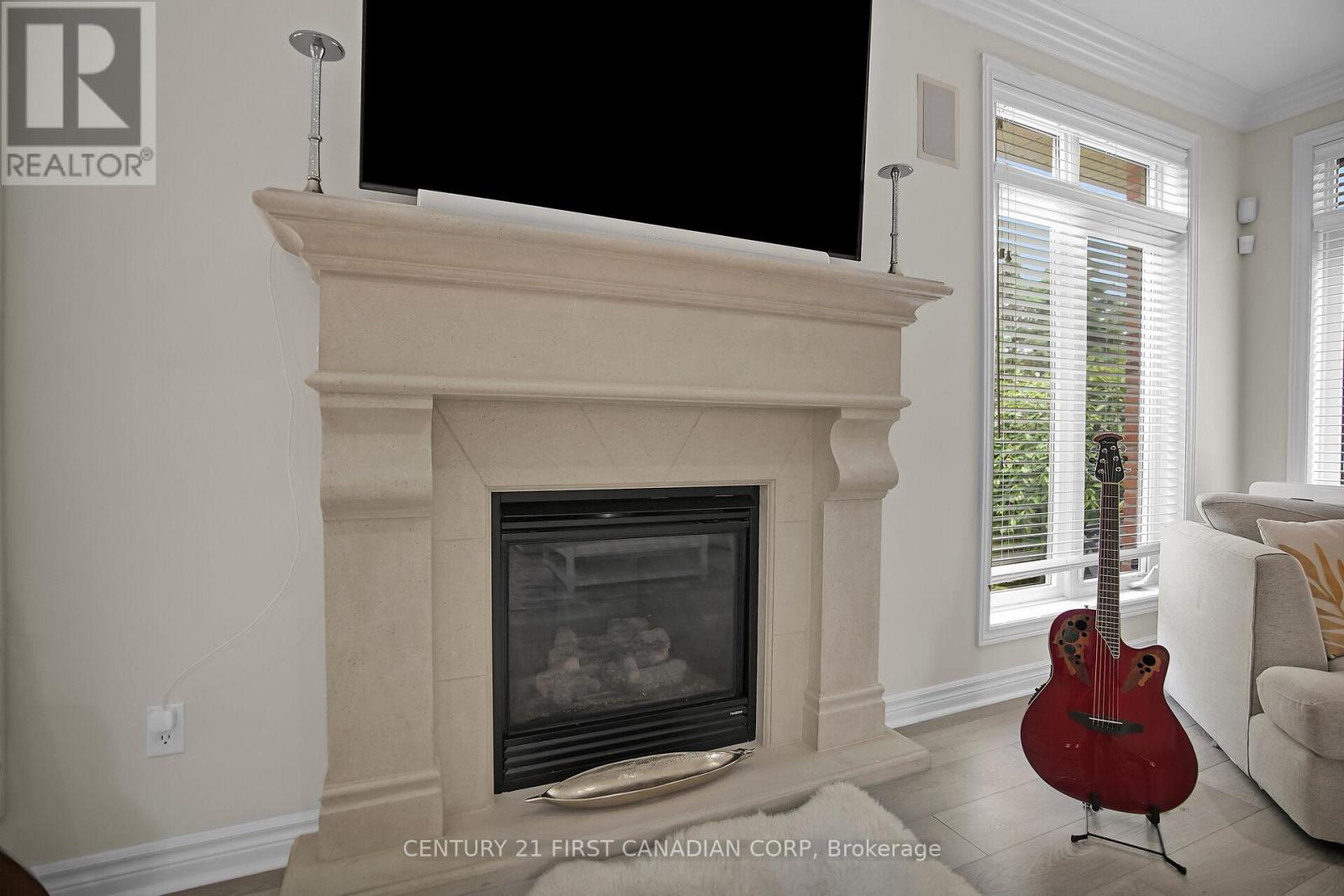 205 East Rivertrace Walk, London North, Ontario  N6G 5L1 - Photo 22 - X12534564