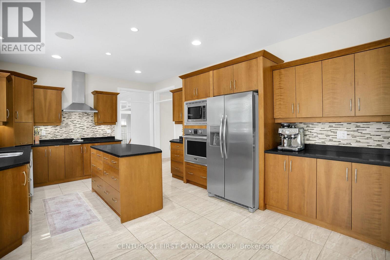 205 East Rivertrace Walk, London North, Ontario  N6G 5L1 - Photo 27 - X12534564