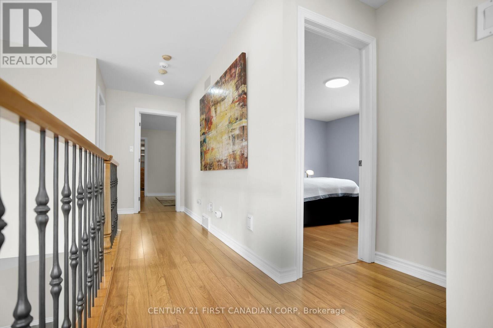 205 East Rivertrace Walk, London North, Ontario  N6G 5L1 - Photo 28 - X12534564