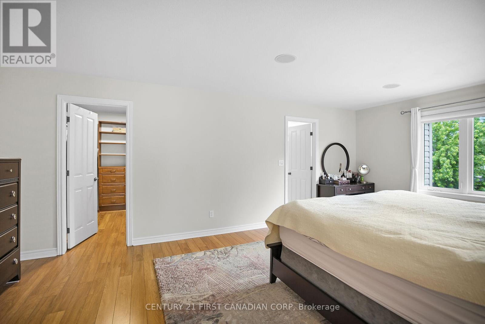 205 East Rivertrace Walk, London North, Ontario  N6G 5L1 - Photo 29 - X12534564