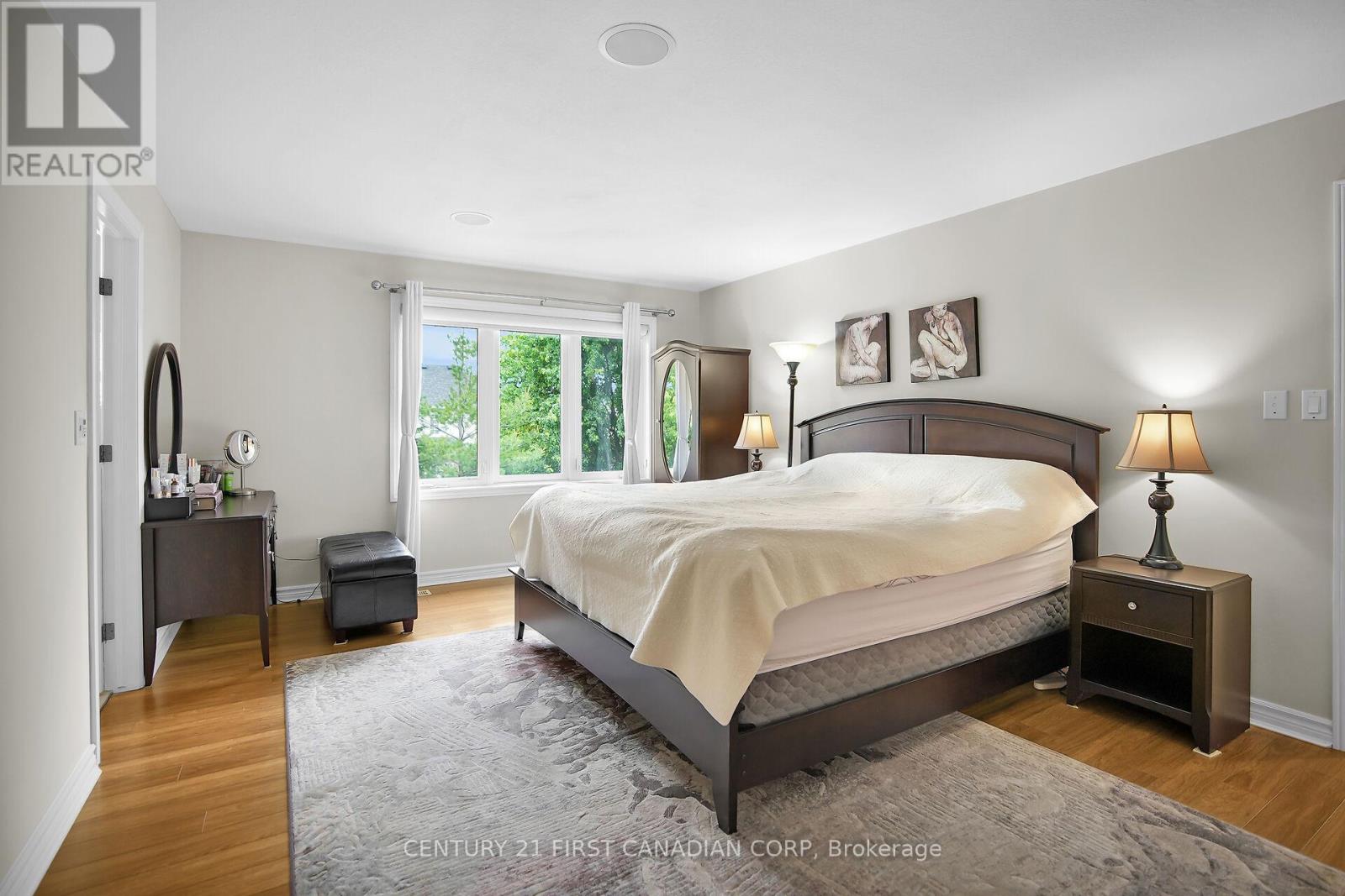 205 East Rivertrace Walk, London North, Ontario  N6G 5L1 - Photo 30 - X12534564