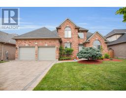 205 EAST RIVERTRACE WALK, London North, Ontario