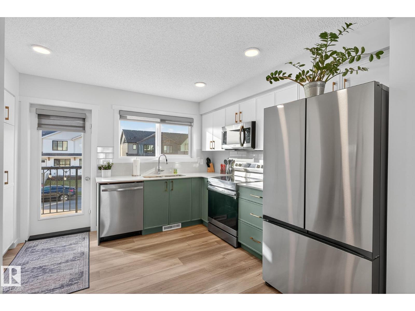 1174 Aster Bv Nw, Edmonton, Alberta  T6T 2S2 - Photo 16 - E4465401