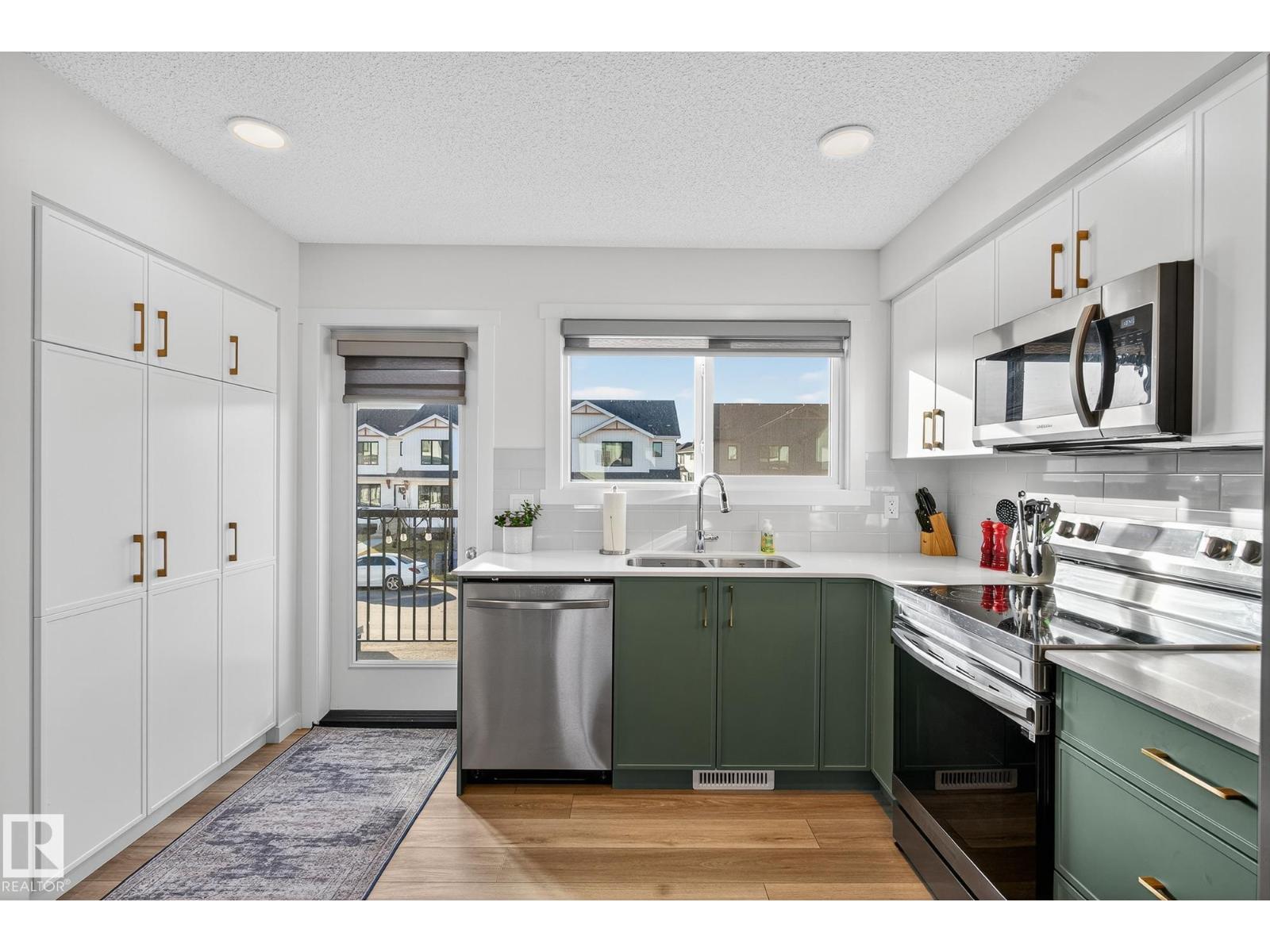 1174 Aster Bv Nw, Edmonton, Alberta  T6T 2S2 - Photo 17 - E4465401