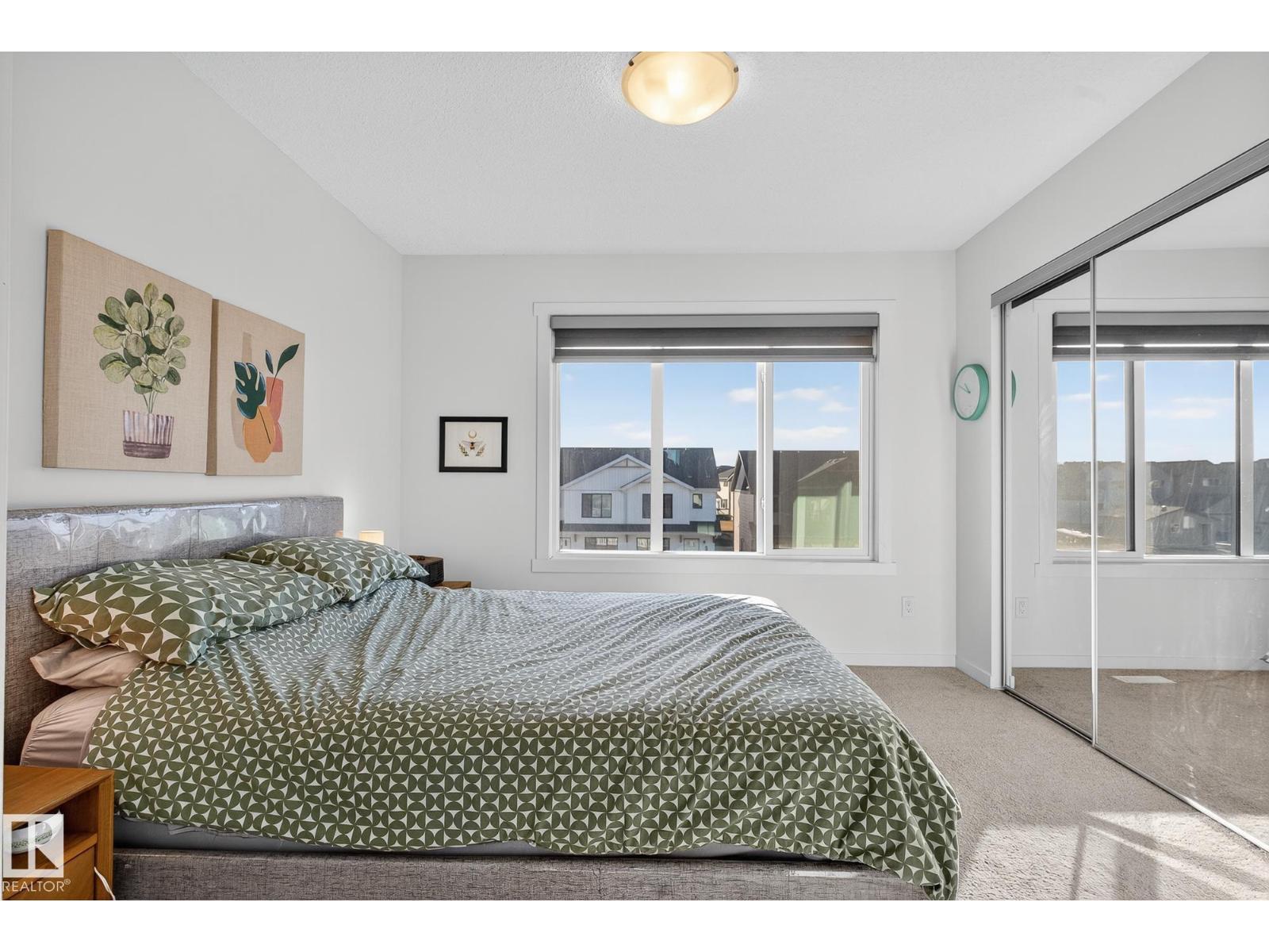 1174 Aster Bv Nw, Edmonton, Alberta  T6T 2S2 - Photo 22 - E4465401