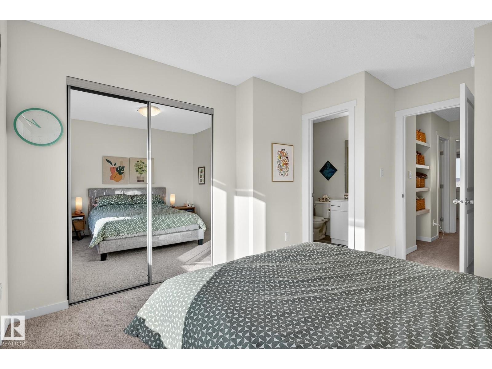 1174 Aster Bv Nw, Edmonton, Alberta  T6T 2S2 - Photo 25 - E4465401